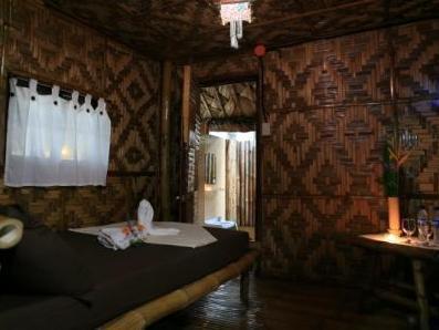 Island Garden Resort In Pangubatan Davao Экстерьер фото