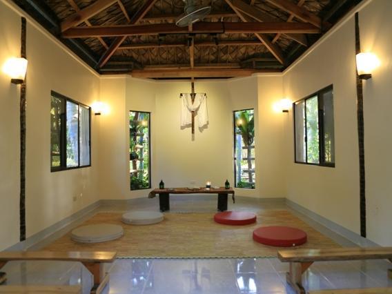 Island Garden Resort In Pangubatan Davao Экстерьер фото